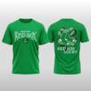 2026 Boston Red Sox Happy St Patrick's Day Hoodie Shirt