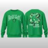 2026 Boston Red Sox Happy St Patrick's Day Hoodie Shirt 3