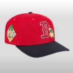 2026 Boston Red Sox Spring Training Hat