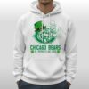 2026 Chicago Bears St Patrick Day Hoodie 5 2026 Chicago Bears St Patrick Day Hoodie 3