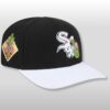 2026 Chicago White Sox Spring Training Hat 8 2026 Chicago White Sox Spring Training Hat 2