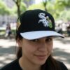 2026 Chicago White Sox Spring Training Hat 3