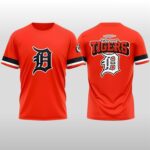 2026 Detroit Tigers City Edition Classic Night Hoodie Shirt