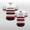 2026 Fayetteville Woodpeckers Black Ops Jersey Giveaway 6 2026 Fayetteville Woodpeckers Black Ops Jersey Giveaway
