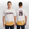 2026 Fayetteville Woodpeckers Ice Cream Jersey Giveaway 3 2026 Fayetteville Woodpeckers Ice Cream Jersey Giveaway