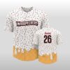 2026 Fayetteville Woodpeckers Ice Cream Jersey Giveaway 6 2026 Fayetteville Woodpeckers Ice Cream Jersey Giveaway 2