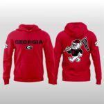 2026 Georgia Bulldogs Glory Glory Hoodie Shirt