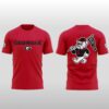 2026 Georgia Bulldogs Glory Glory Hoodie Shirt 3