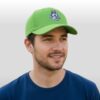 2026 Hartford Yard Goats 8 Bit Hat Giveaway 5 2026 Hartford Yard Goats 8 Bit Hat Giveaway
