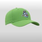 2026 Hartford Yard Goats 8 Bit Hat Giveaway