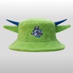 2026 Hartford Yard Goats Goat Horn Bucket Hat Giveaway