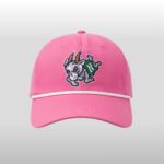 2026 Hartford Yard Goats Pink Out the Park Hat Giveaway
