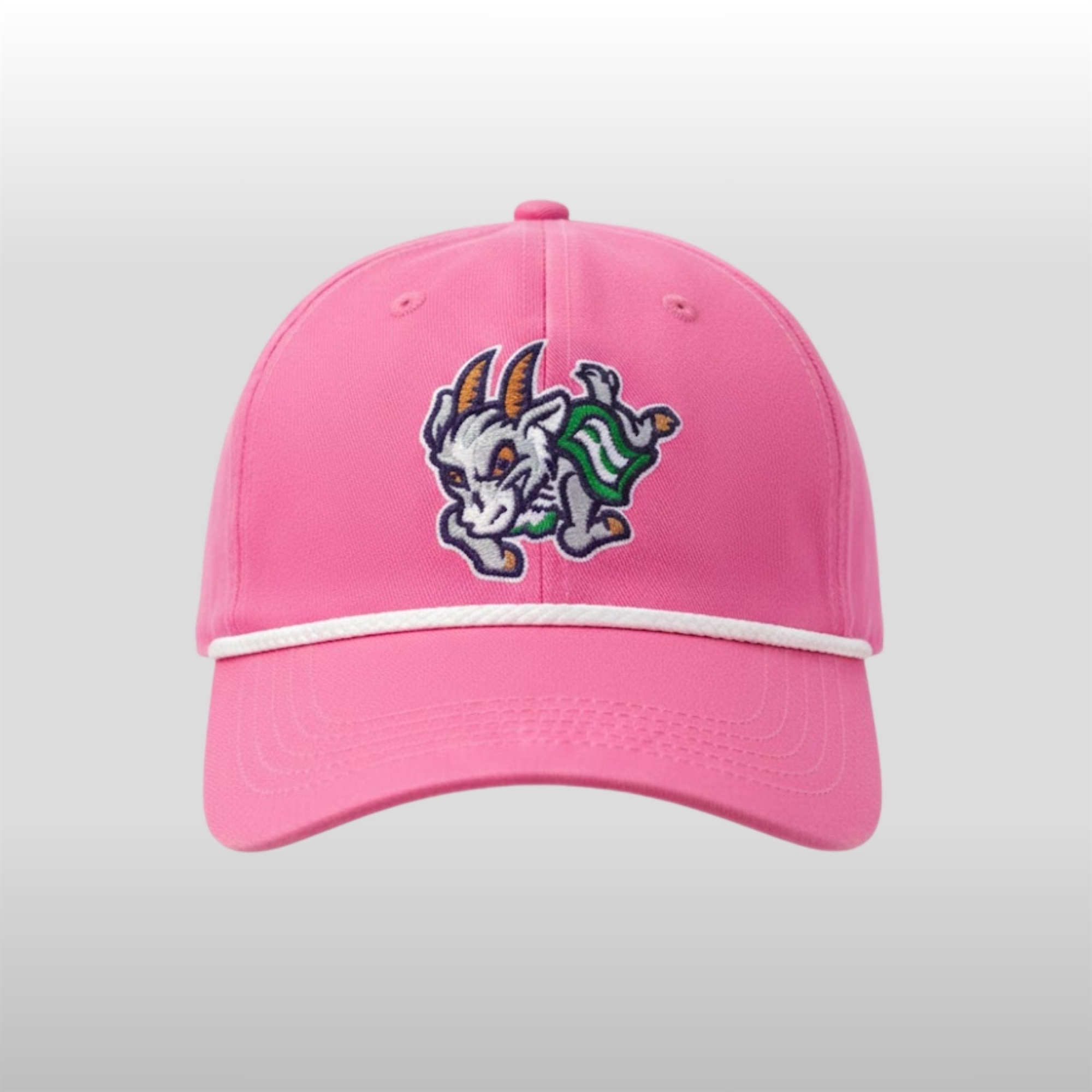 2026 Hartford Yard Goats Pink Out the Park Hat Giveaway 1 2026 Hartford Yard Goats Pink Out the Park Hat Giveaway