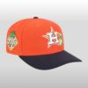2026 Houston Astros Spring Training Hat 2