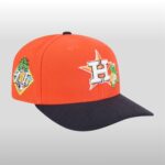 2026 Houston Astros Spring Training Hat