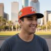 2026 Houston Astros Spring Training Hat 3
