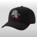 2026 In My Trash Pandas Era Night Hat