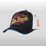 2026 KC Royals Viva Los Royals Hat Giveaway