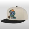2026 Lake County Captains Fish Fry's Giveaway Hat 6 2026 Lake County Captains Fish Frys Giveaway Hat 2