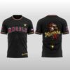 2026 Los Angeles Angels Filipino Heritage Night Hoodie Shirt