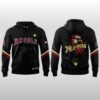 2026 Los Angeles Angels Filipino Heritage Night Hoodie Shirt 2