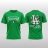 2026 Los Angeles Dodgers Happy St. Patrick’s Day Hoodie Shirt 5 2026 Los Angeles Dodgers Happy St Patrick's Day Hoodie Shirt
