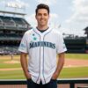 2026 Mariners Make A Wish Night Jersey Giveaway 4 2026 Mariners Make A Wish Night Jersey Giveaway 3