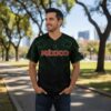 2026 Mexico Charros de Jalisco Beisbol Serie del Caribe Jersey 4