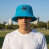 2026 Miami Marlins Bucket Hat Giveaway 3