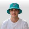 2026 Miami Marlins Reversible Bucket Hat Giveaway