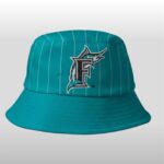 2026 Miami Marlins Reversible Bucket Hat Giveaway