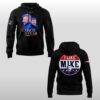 2026 NE Patriots Mike Vrabel Coach of the Year I Like Mike Hoodie Cap Joggers