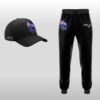 2026 NE Patriots Mike Vrabel Coach of the Year I Like Mike Hoodie Cap Joggers 3