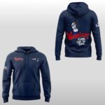 2026 New England Patriots Super Bowl Warriors Ring Keepers Hoodie Shirt