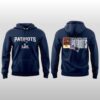 2026 New England Patriots Team Super Bowl Hoodie 2