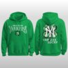2026 New York Yankees Happy St. Patrick’s Day Hoodie Shirt 6 2026 New York Yankees Happy St Patrick's Day Hoodie Shirt 2