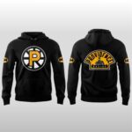 2026 Providence Bruins Batman Night Hoodie Shirt