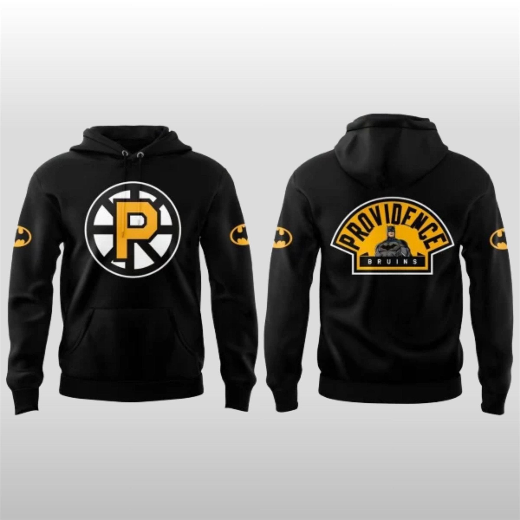 2026-Providence-Bruins-Batman-Night-Hoodie-Shirt-2 2026 Providence Bruins Batman Night Hoodie Shirt 2
