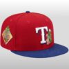 2026 Rangers Spring Training Hat 7 2026 Rangers Spring Training Hat 2