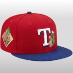 2026 Rangers Spring Training Hat