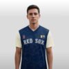 2026 Red Sox Pride Night Jersey Giveaway 4 2026 Red Sox Pride Night Jersey Giveaway