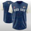 2026 Red Sox Pride Night Jersey Giveaway 2