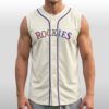 2026 Rockies Pride Night Jersey Giveaway
