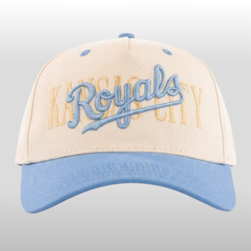 2026 Royals Nurses Weekend Hat Giveaway 2