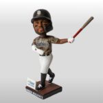 2026 San Diego Padres Bogey Goes Boom Bobblehead Giveaway