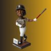 2026 San Diego Padres Bogey Goes Boom Bobblehead Giveaway 2