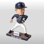 2026 San Diego Padres Trevor Hoffman Bobblehead Giveaway