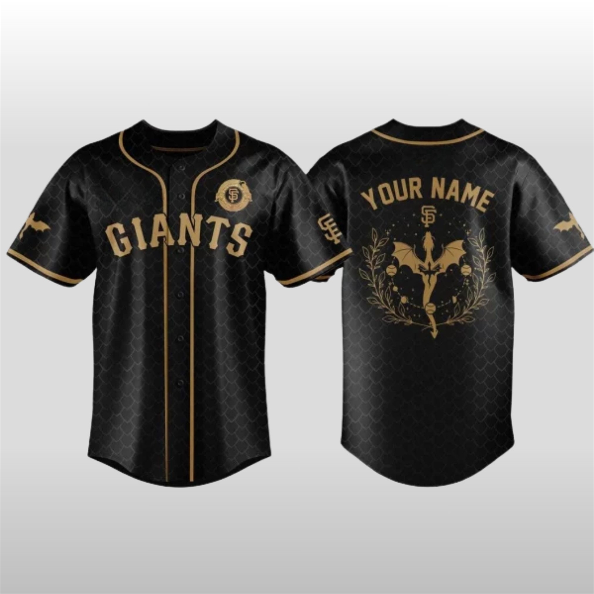 2026 San Francisco Giants Fourth Wing Night Baseball Jersey 1 2026 San Francisco Giants Fourth Wing Night Baseball Jersey