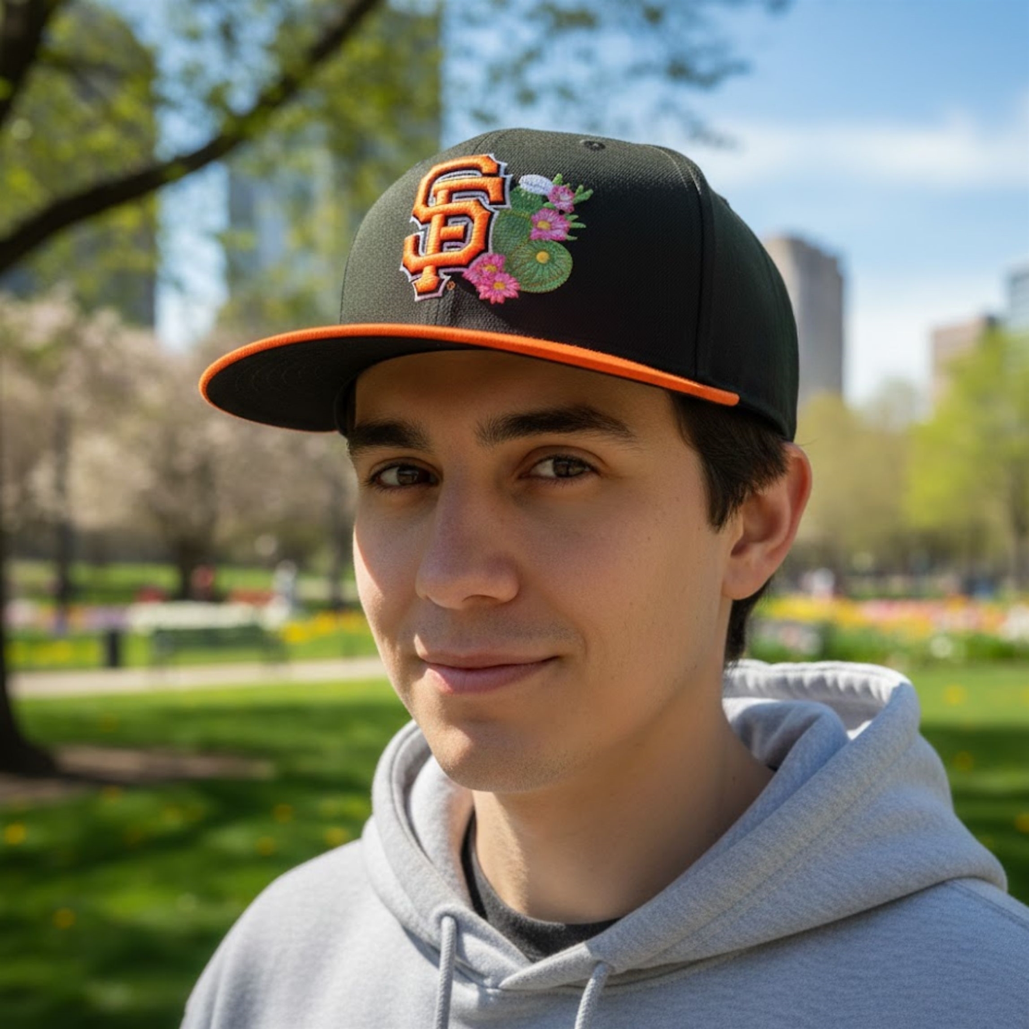 2026-San-Francisco-Giants-Spring-Training-Hat-3 2026 San Francisco Giants Spring Training Hat 3