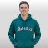 2026 Seattle Mariners Nurse Appreciation Night Hoodie
